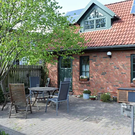 Ferienwohnungen Meyer Bollewick Exterior photo