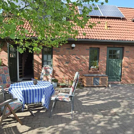 Ferienwohnungen Meyer Bollewick Exterior photo