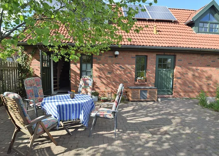 Ferienwohnungen Meyer