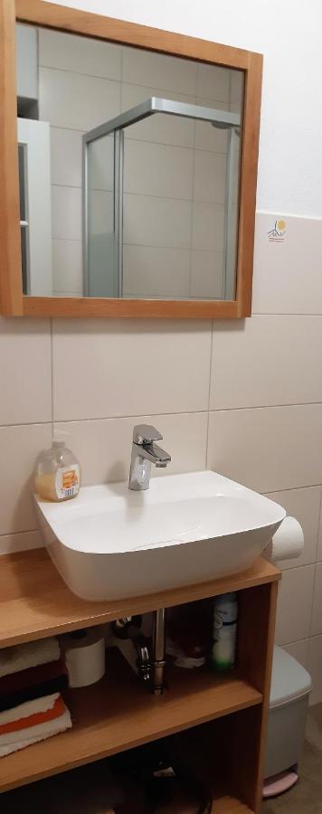 Apartment Meyer *