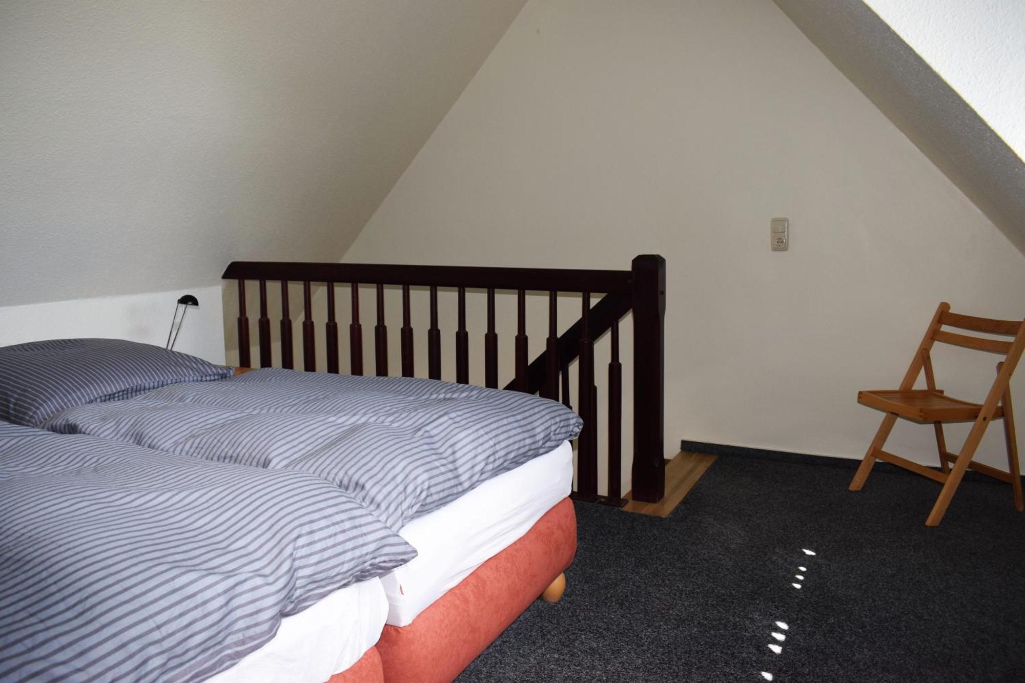 Apartment Meyer