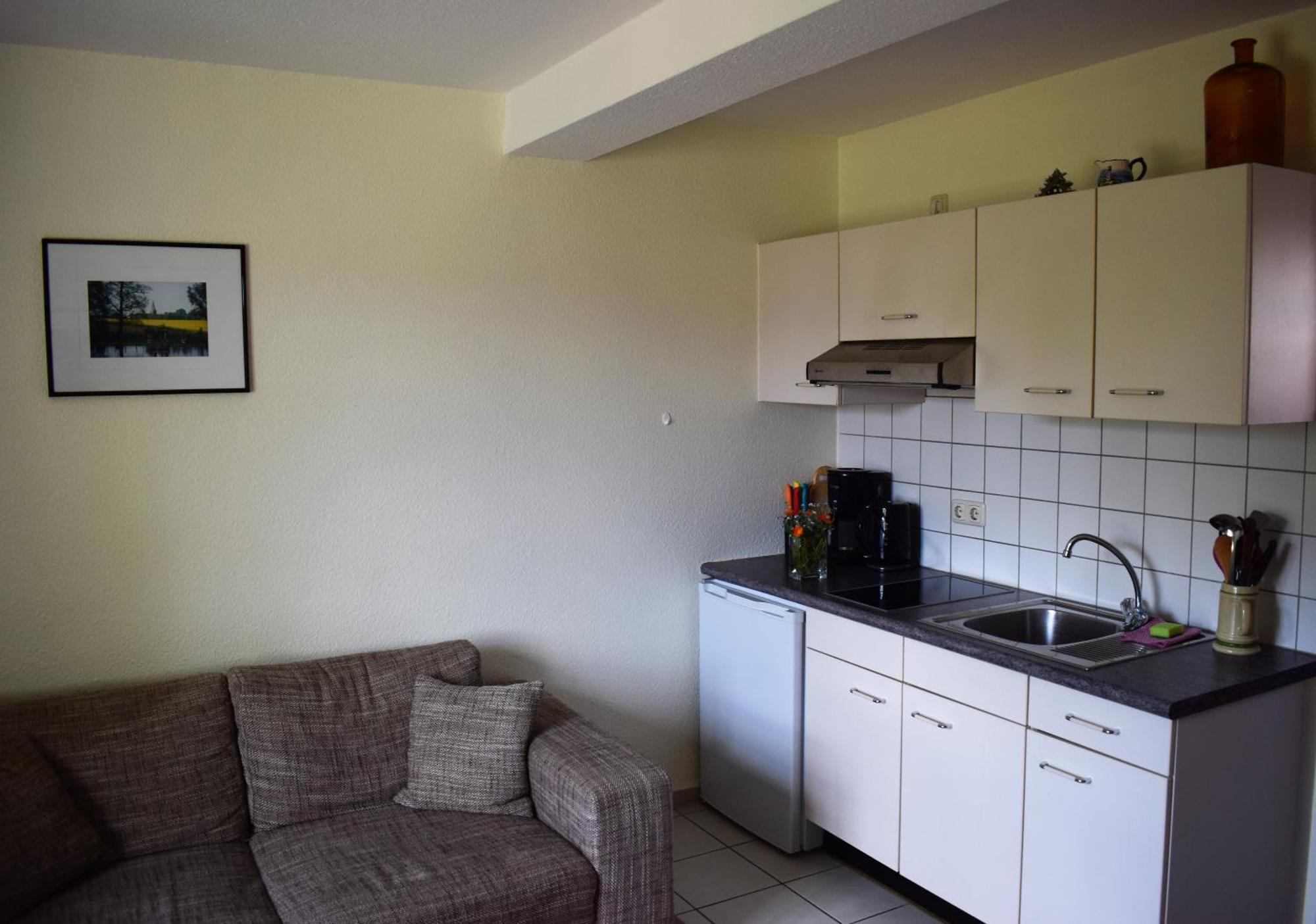 Apartment Meyer