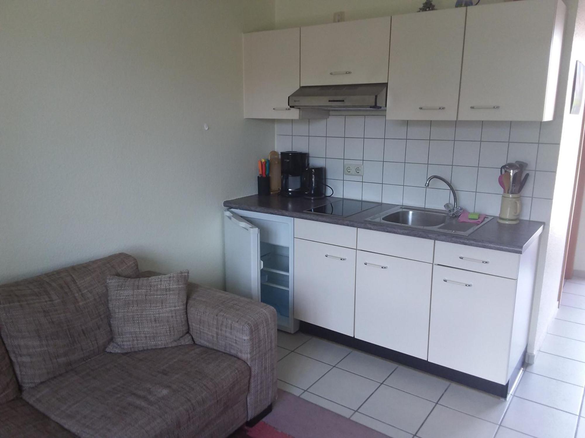 Apartment Meyer Bollewick