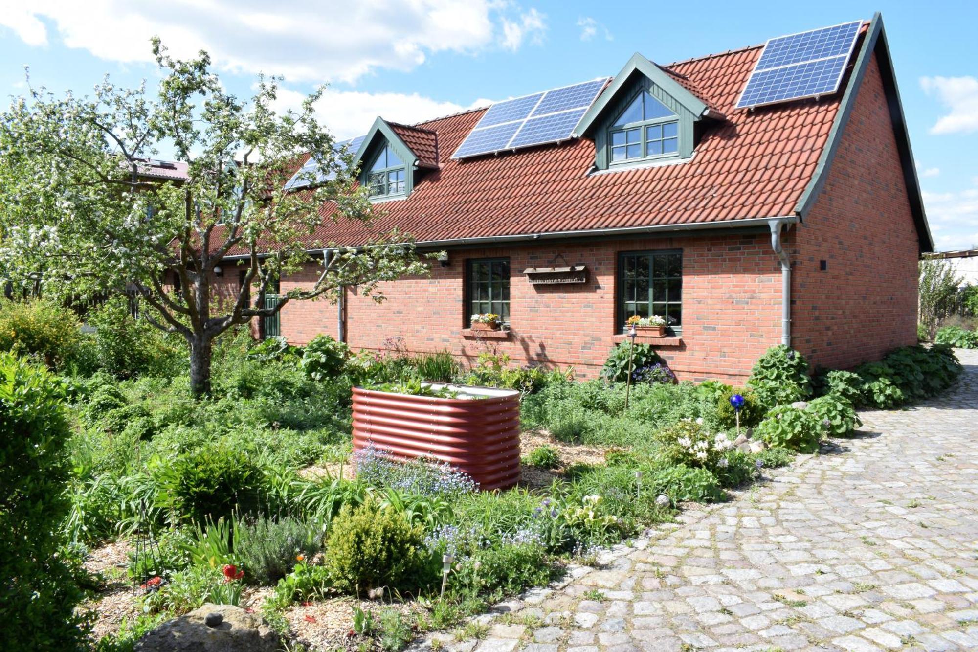 Apartment Meyer