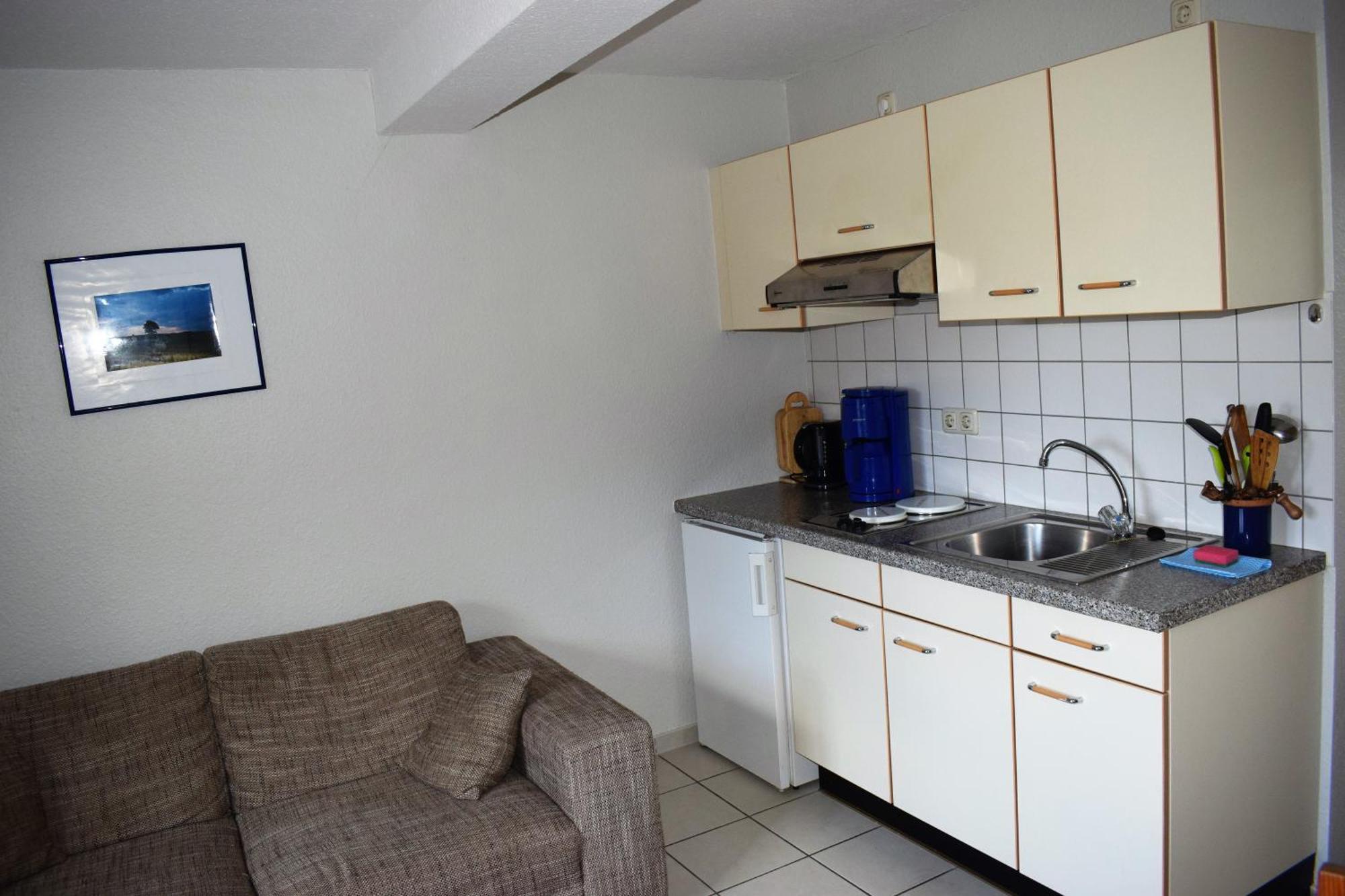 Apartment Meyer *
