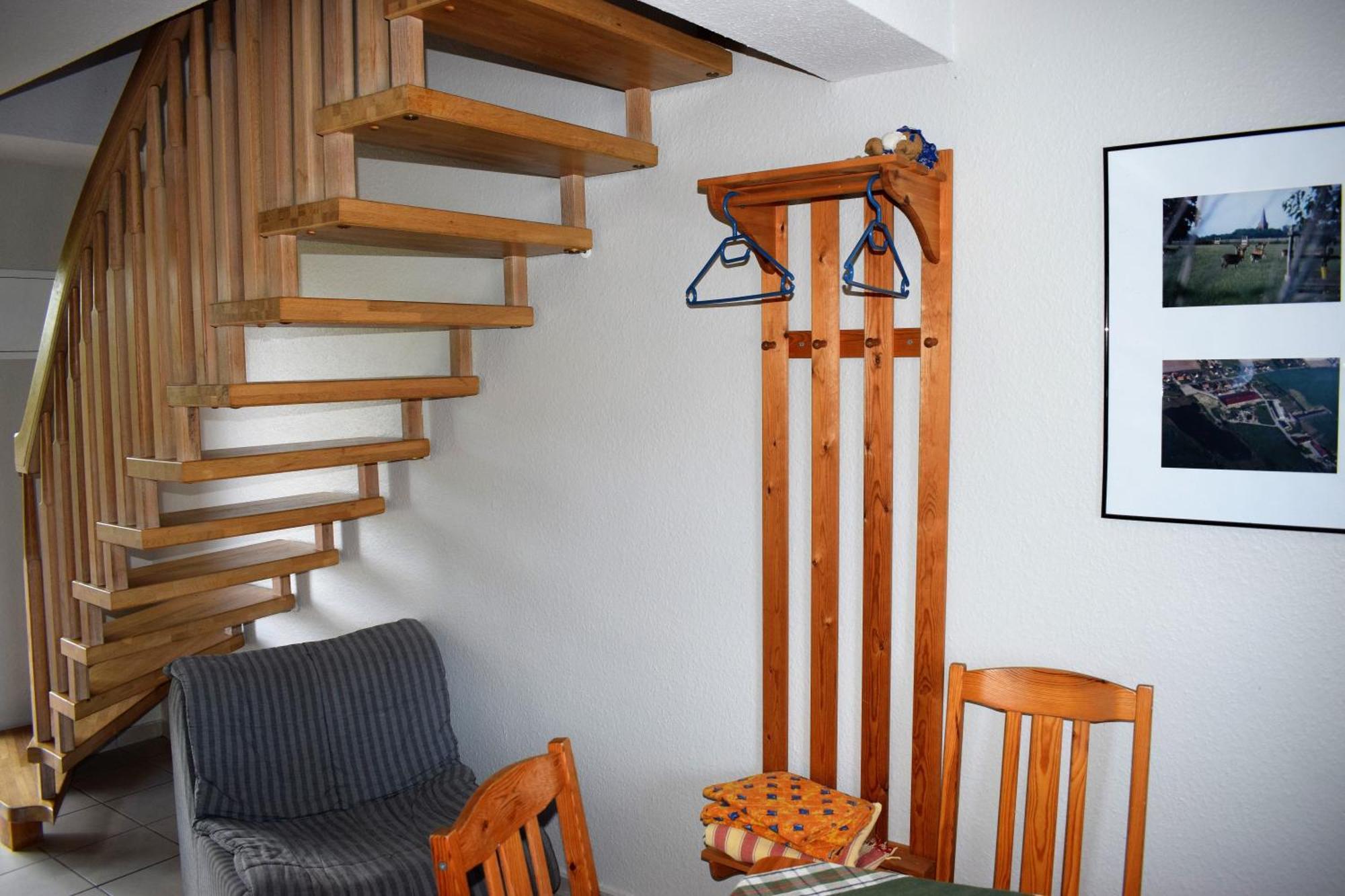 Apartment Meyer Bollewick